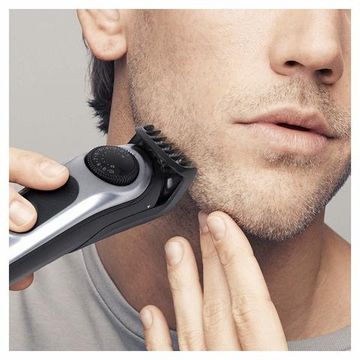 Тример універсальний BRAUN BeardTrimmer BT5065