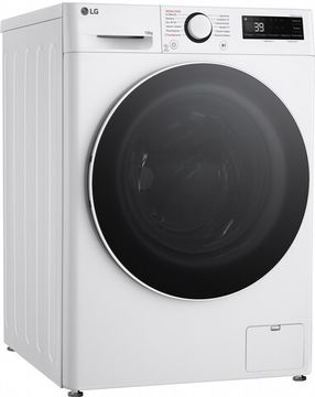 Пральна машина повногабаритна LG F4Y5RS0W