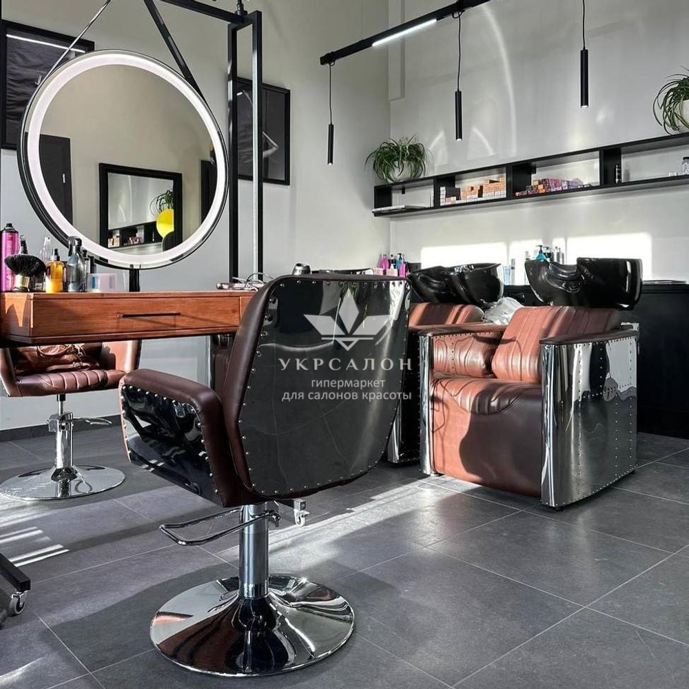 Комплект перукарських меблів Infinity Lux plus