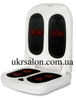 Масажер для ніг Shiatsu FC-200H-EU