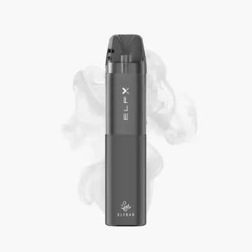 ELFBAR ELFX - grey