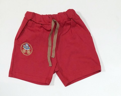 Шорти, бавовна ТМ "V-Tex" (74 см)