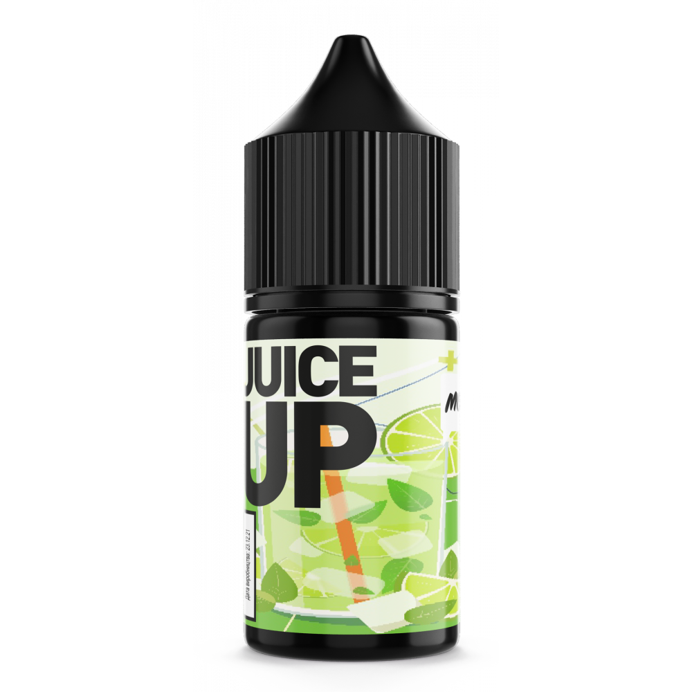 F*cked Juice Up - Mojito (6,5%)