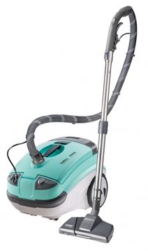 Пилосос Thomas Twin T2 Aqua Stealth