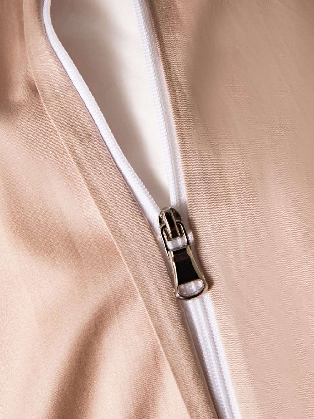 Комплект постельного белья Сатин Премиум CPA048