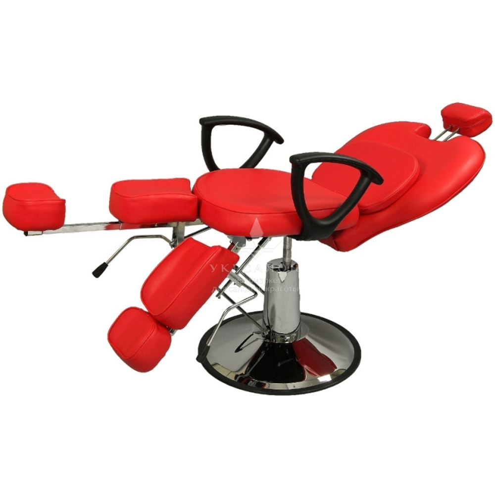 Педикюрное кресло  ZD-346