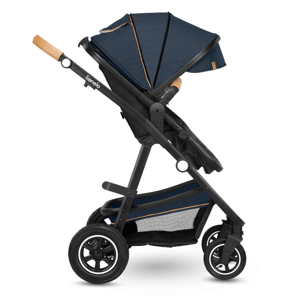 Универсальная коляска 2 в 1 Lionelo Amber