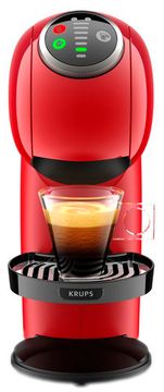 Капсульна кавоварка KRUPS Dolce Gusto Genio S Plus KP340531