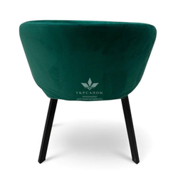 Стульчик для клиента КР-02