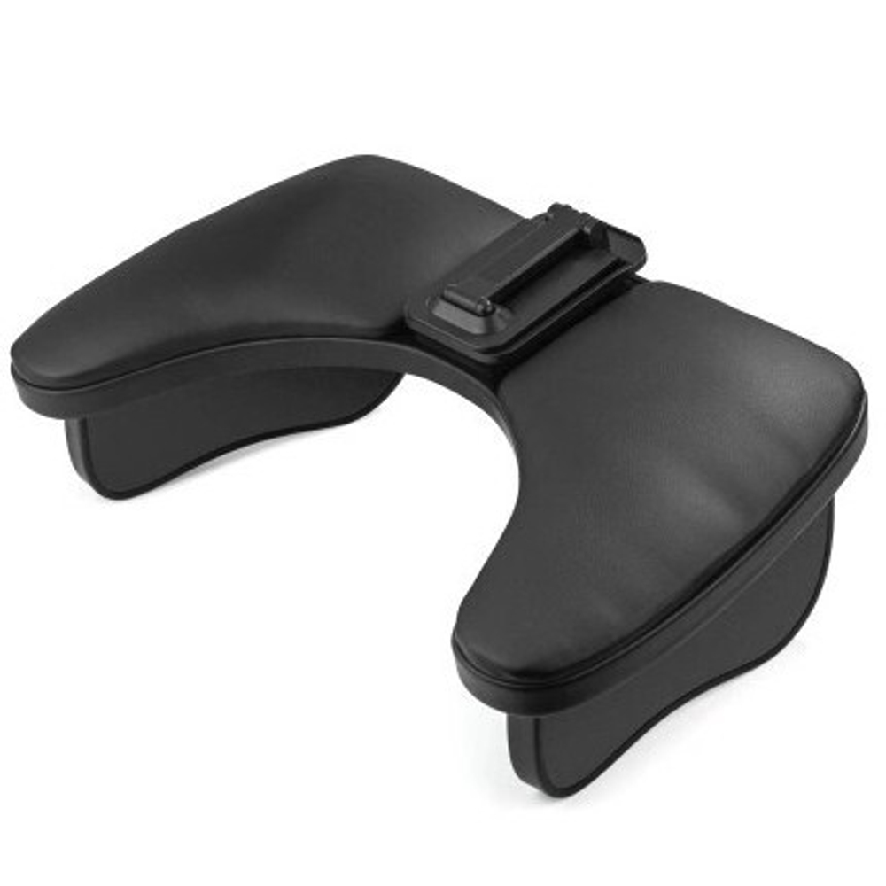 Подставка для маникюра с держателем для телефона Vito