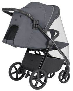 Прогулянкова коляска Carrello Bravo SL CRL-5520 2024