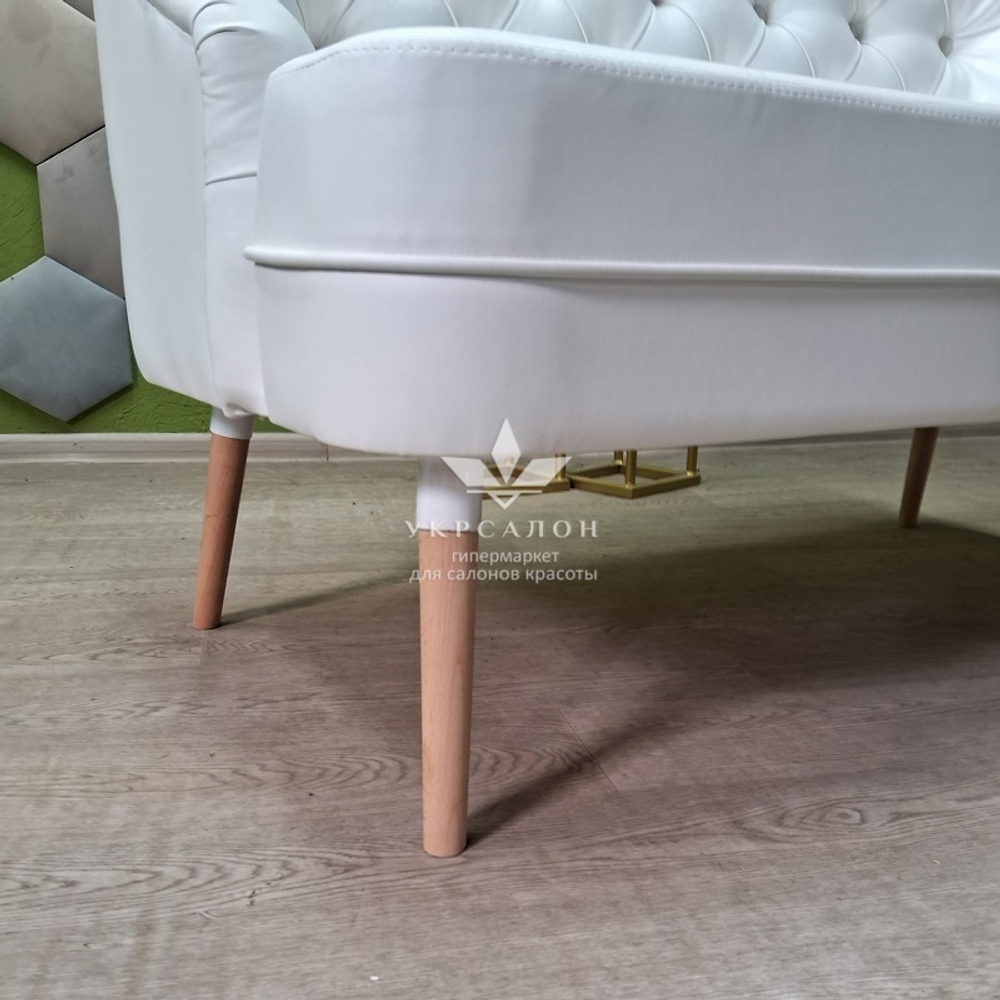 Диван для зала ожидания Dolli