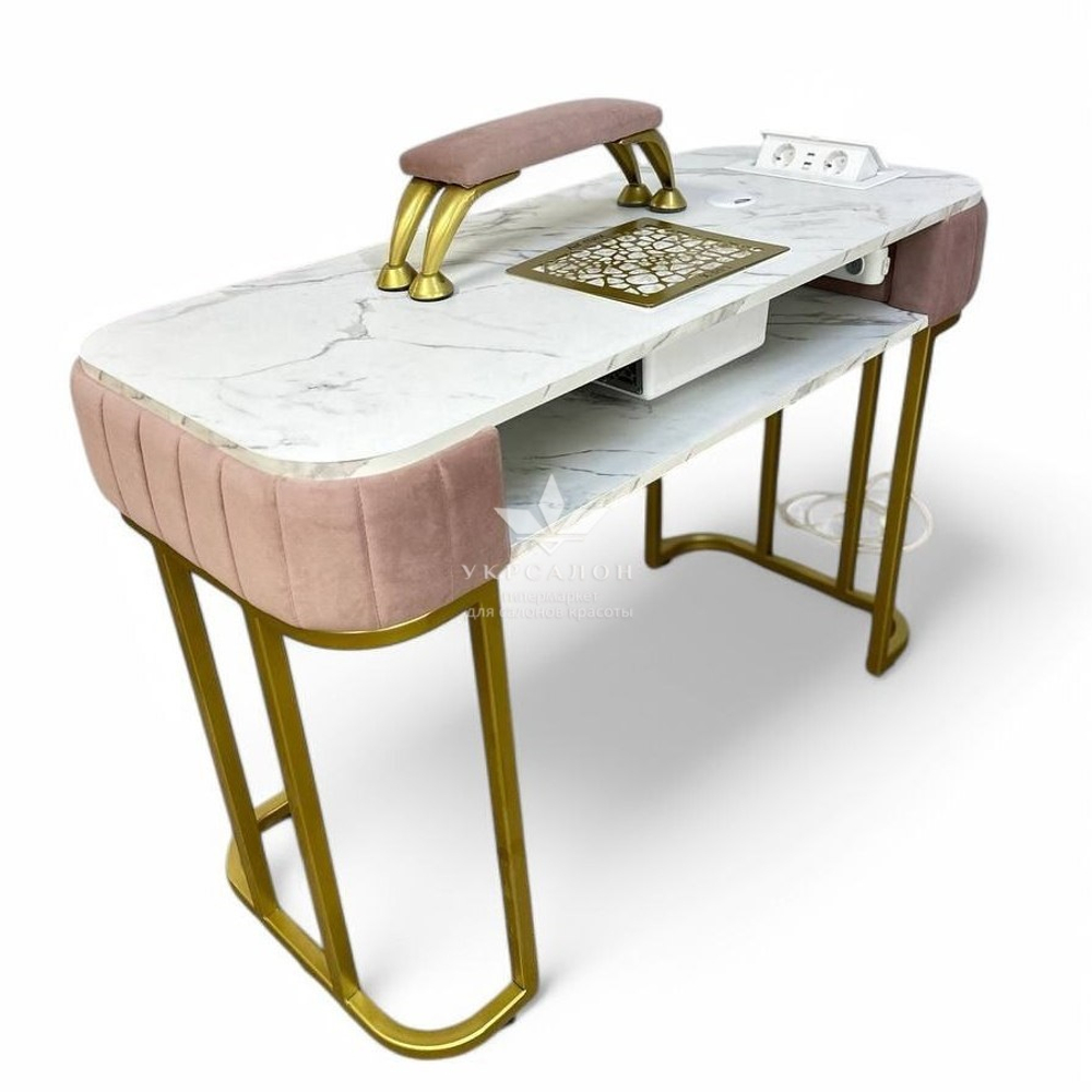 Комплект мебели для маникюра и педикюра New