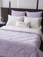 Комплект постельного белья Сатин Velvet Premium с Одеялом VP011