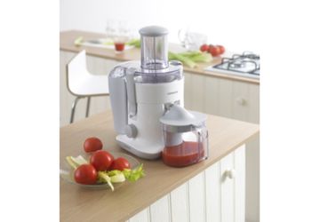 Соковитискач Kenwood JE 680