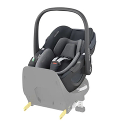Автокресло-переноска детское Maxi-Cosi Pebble 360 0+ (0-13 кг)