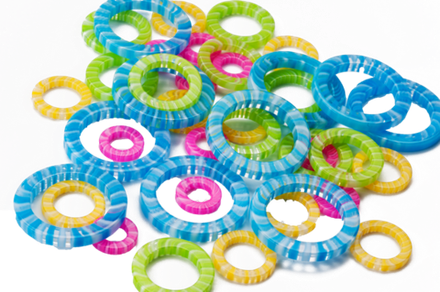 Набор маркеров ChiaоGoo