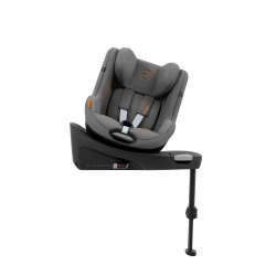 Автокресло детское Cybex Sirona G i-Size 0+/1 (0-18 кг)
