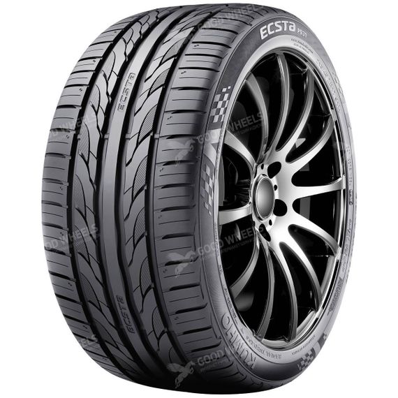 Kumho Ecsta PS31 265/35 R18 97W