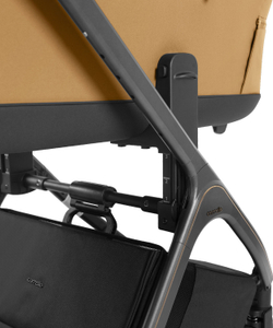 Универсальная коляска 2 в 1 Carrello Vector CRL-6551