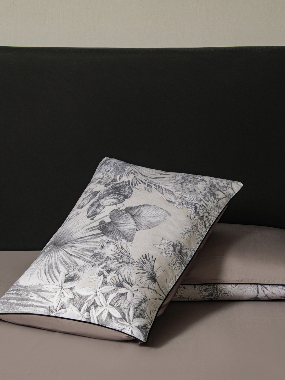 Комплект постельного белья Сатин Премиум CPA052