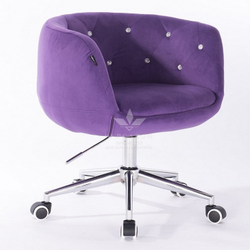 Стульчик мастера Zefir velor