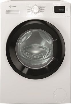 Пральна машина вузька Indesit IM 602B MY TIME UA