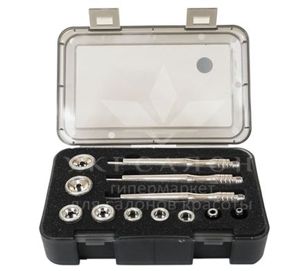 Комплект насадок для алмазной микродермабразии