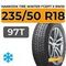 Hankook Tire Winter I*Cept X RW10 235/50 R18 97T