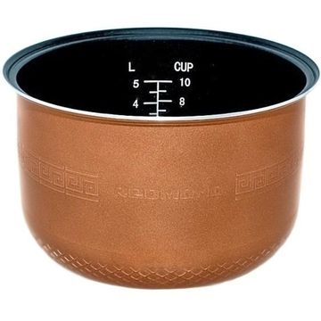 Мультиварка Redmond RMC-150 Gold