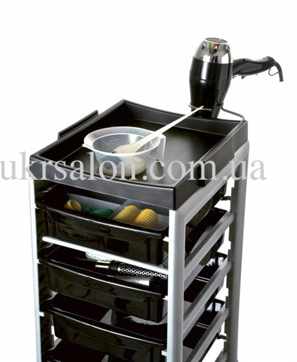 Перукарський візок Rock