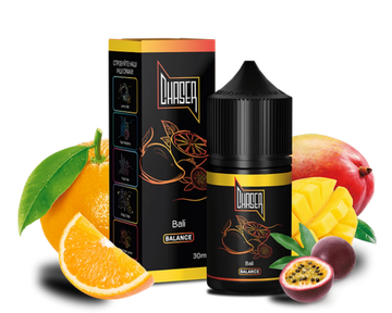 CHASER BLACK Bali (5%nic, 30ml)