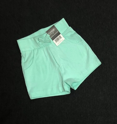 Шорти, бавовна ТМ "George" (80-86 см)