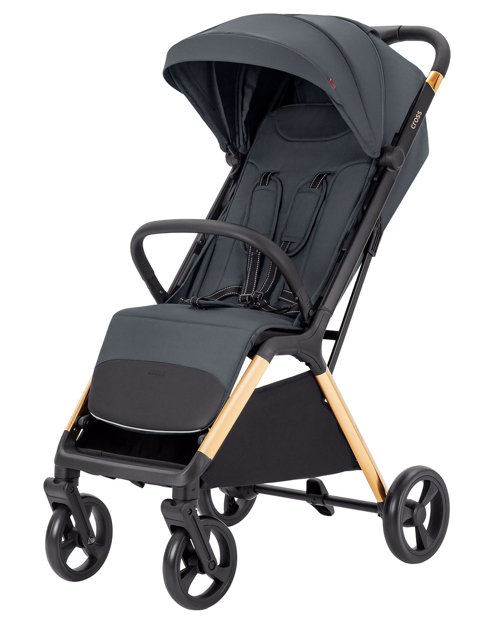 Прогулянкова коляска Carrello Cross CRL-5523