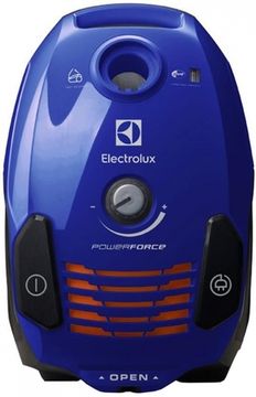 Пилосос для сухого прибирання Electrolux ZPF2210