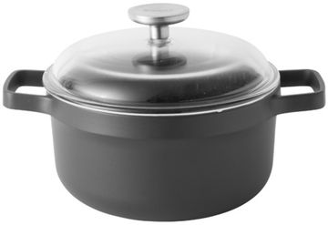 Каструля BergHOFF Gem 4.9 л (2307310)