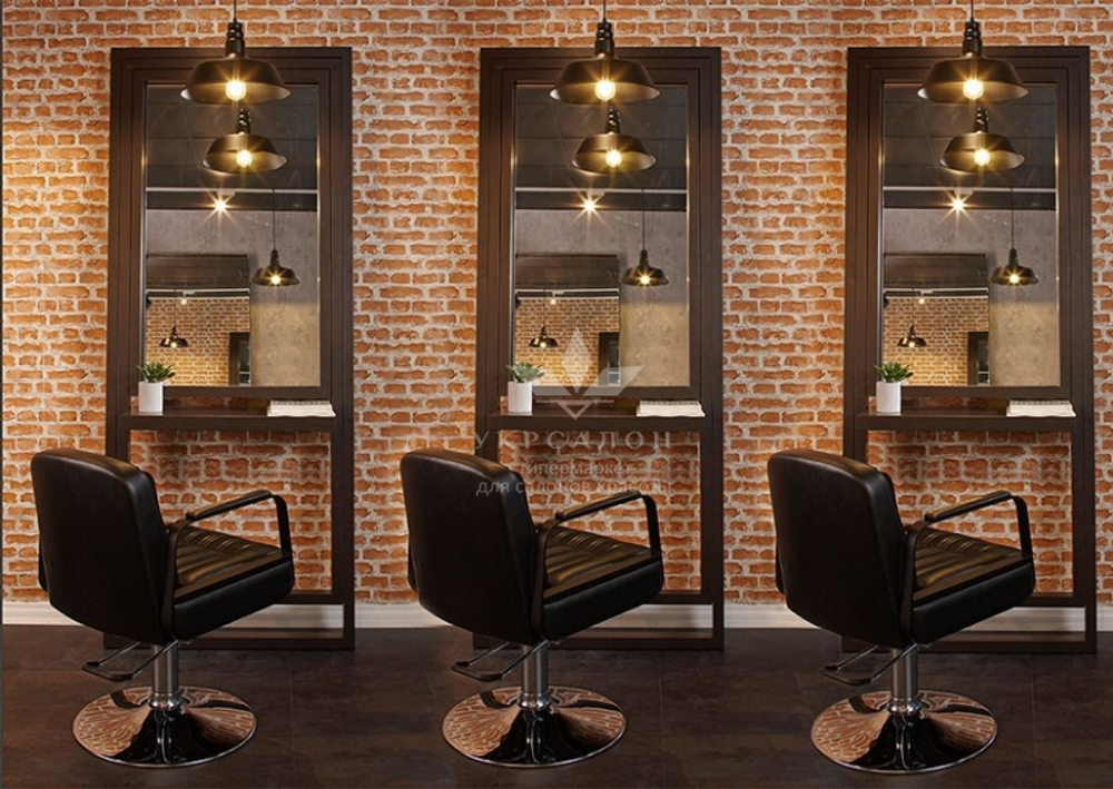 Парикмахерское кресло Bronx