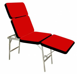 Косметологічна кушетка одна тисячі дев'яносто один