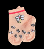 Шкарпетки "Мікс", котон ТМ "Karatepe socks" (0-6 міс)