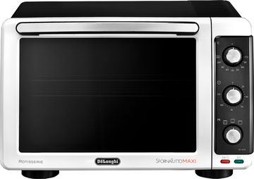Електрична піч DELONGHI EO323252