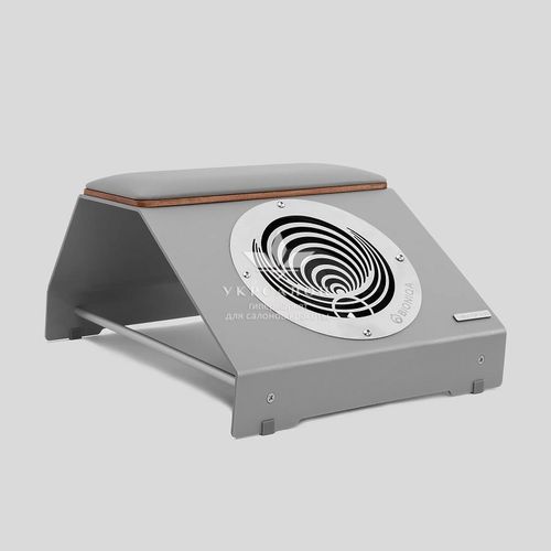 Настільна витяжка для манікюру Bioniqa Tabletop S V1 Grey