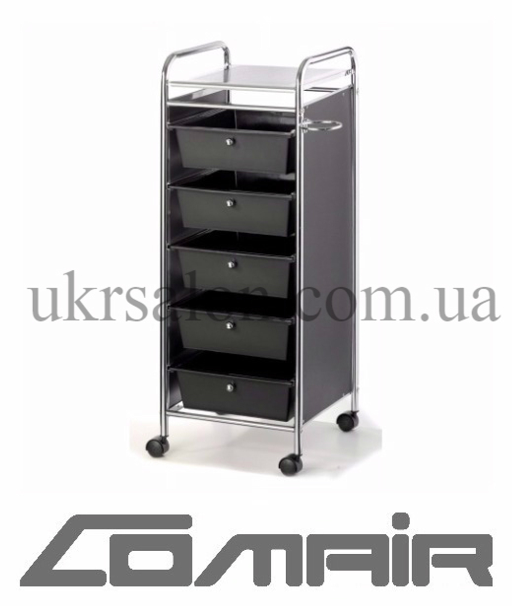 Парикмахерская тележка GIGANTLY