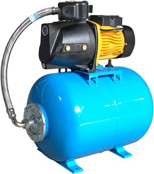 Насосна станція Optima JET100-PL-50 1.1 кВт (000013278)