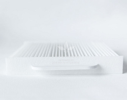 для врезной вытяжки VF 10