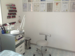 Стульчик мастера Master