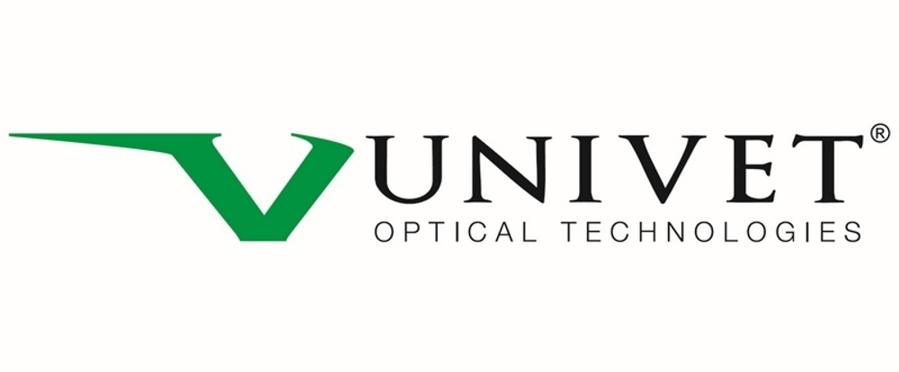 Очки защитные незапотевающие прозрачные, 516 Univet