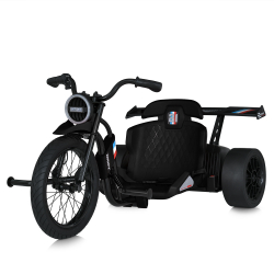 Детский электрокарт Bambi M 5847A