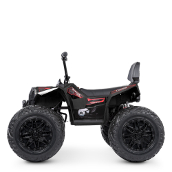 Дитячий квадроцикл на акумуляторі 200W 4WD Bambi