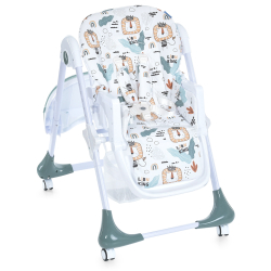 Стульчик для кормления Bambi M 3233