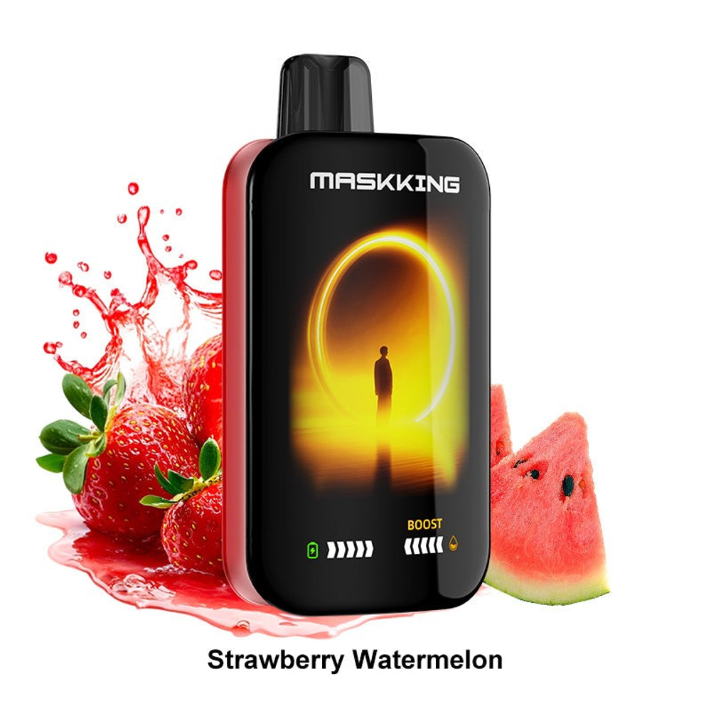 Maskking Extre 100K - Strawberry Watermelon (5%)